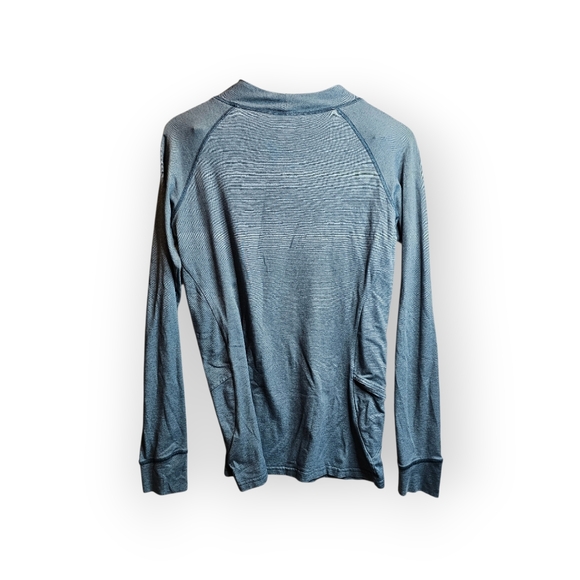 Columbia Performance Henley Long Sleeve Shirt - Picture 5 of 5